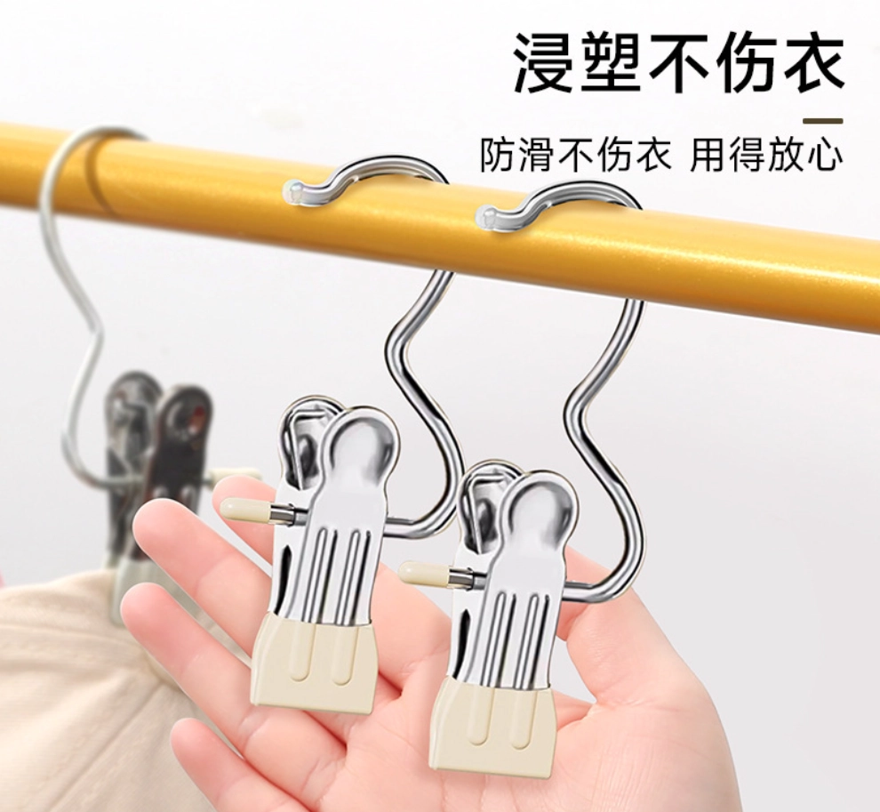 防风挂钩礼品代发